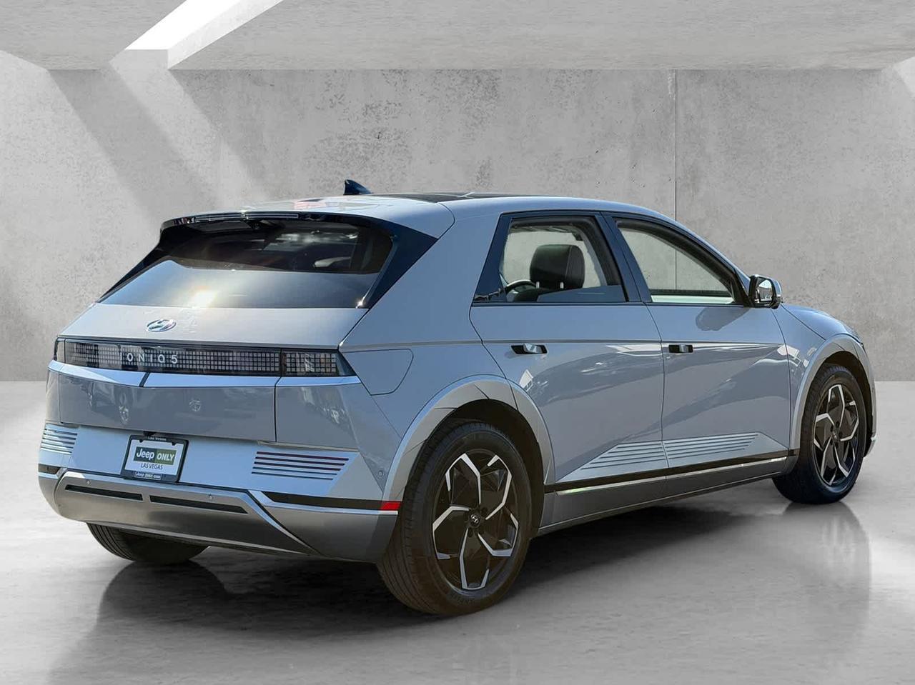 2024 Hyundai IONIQ 5 Limited Irving TX