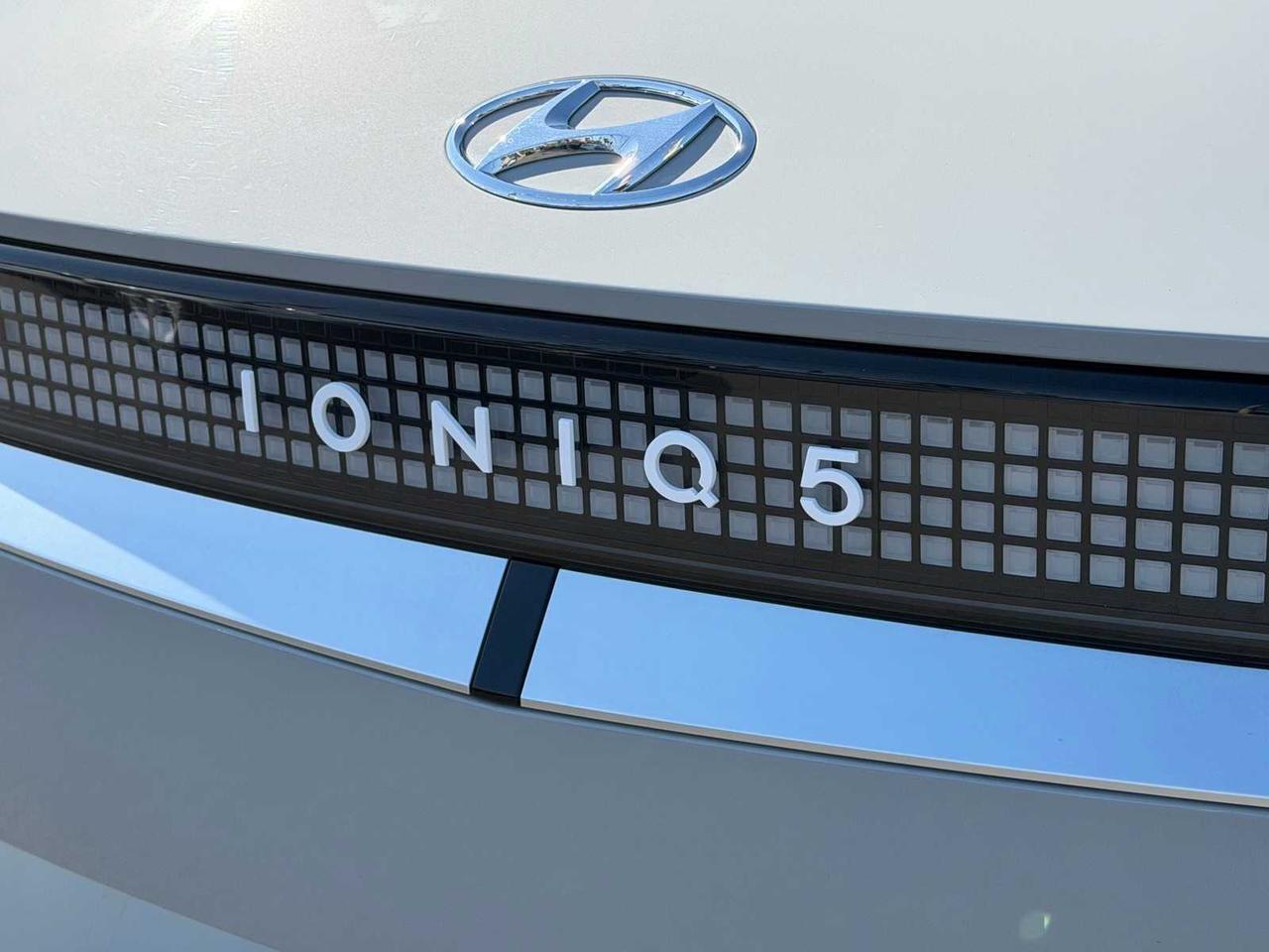 2024 Hyundai IONIQ 5 Limited Irving TX