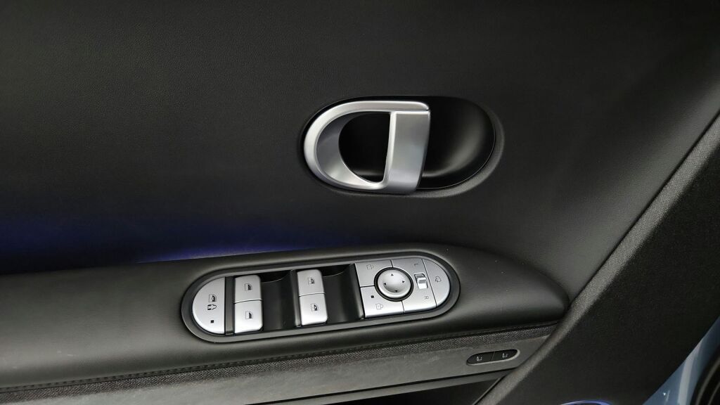 2024 Hyundai IONIQ 5 Limited Laurel MD