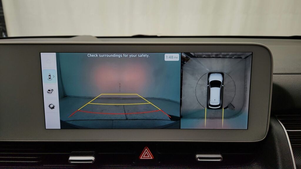 2024 Hyundai IONIQ 5 Limited Laurel MD