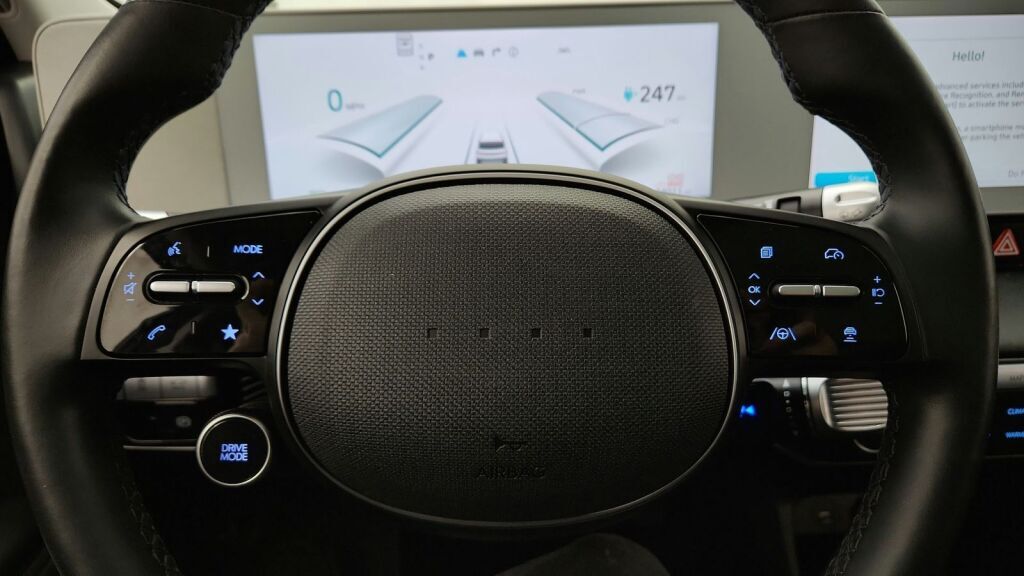 2024 Hyundai IONIQ 5 Limited Laurel MD