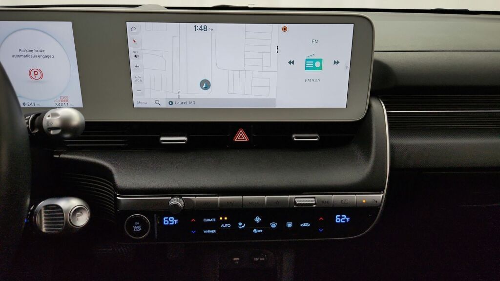 2024 Hyundai IONIQ 5 Limited Laurel MD