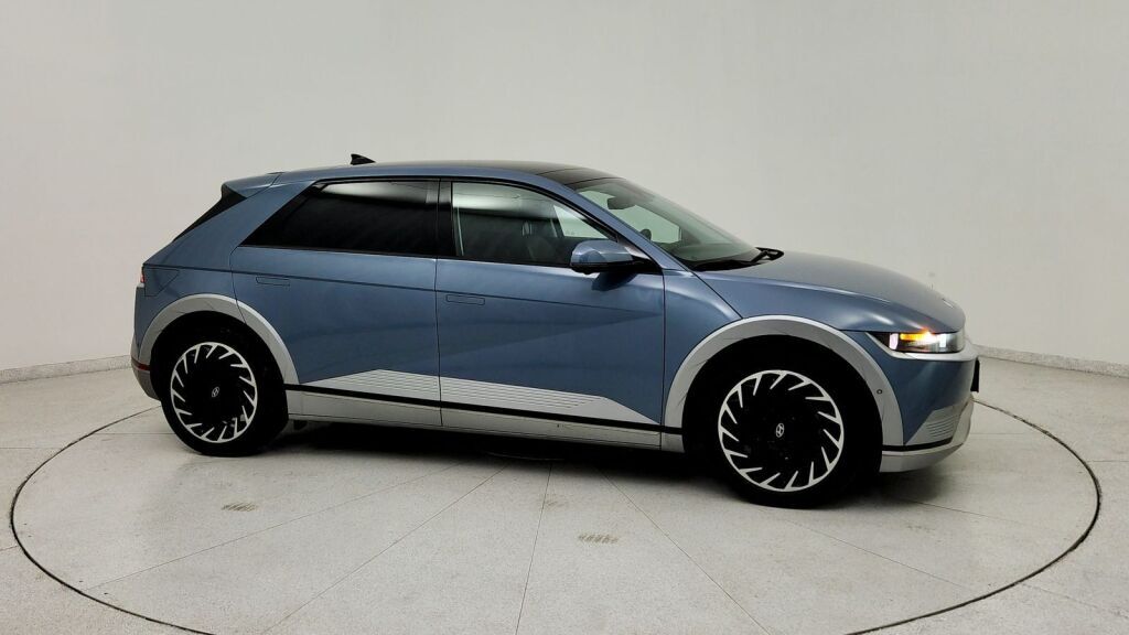 2024 Hyundai IONIQ 5 Limited Laurel MD