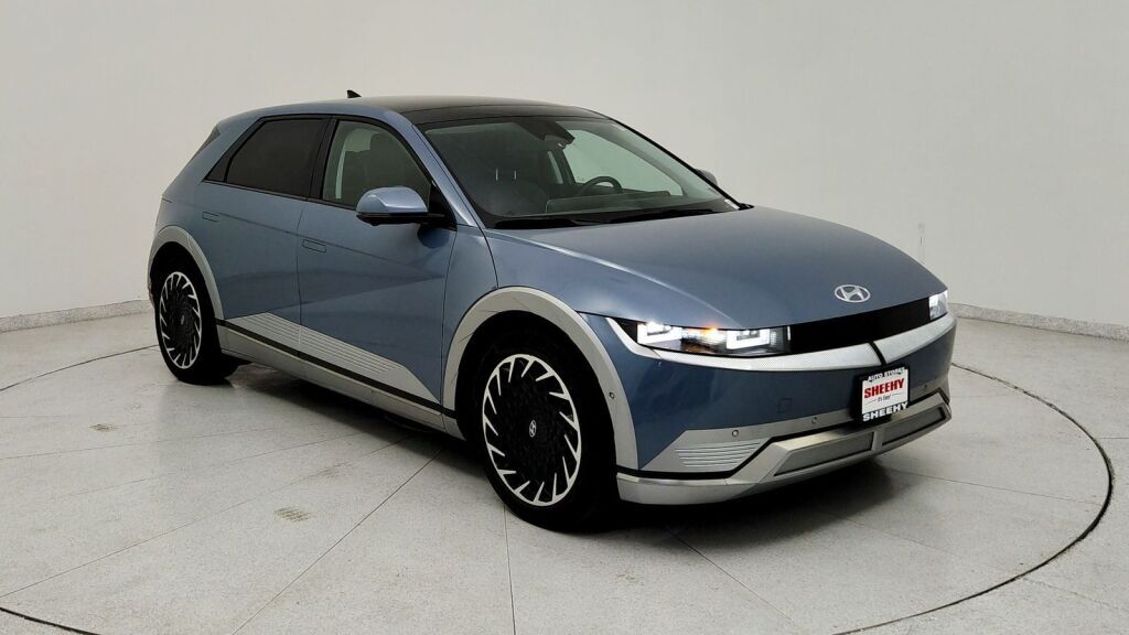 2024 Hyundai IONIQ 5 Limited