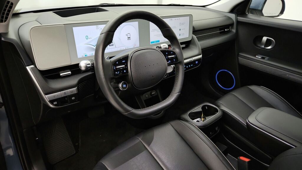 2024 Hyundai IONIQ 5 Limited Laurel MD