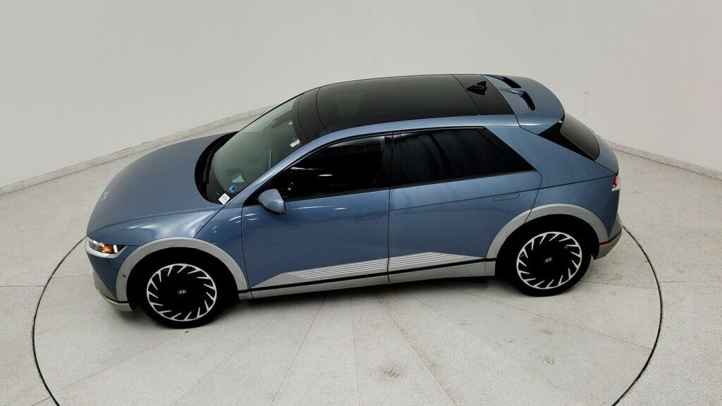 2024 Hyundai IONIQ 5 Limited Laurel MD