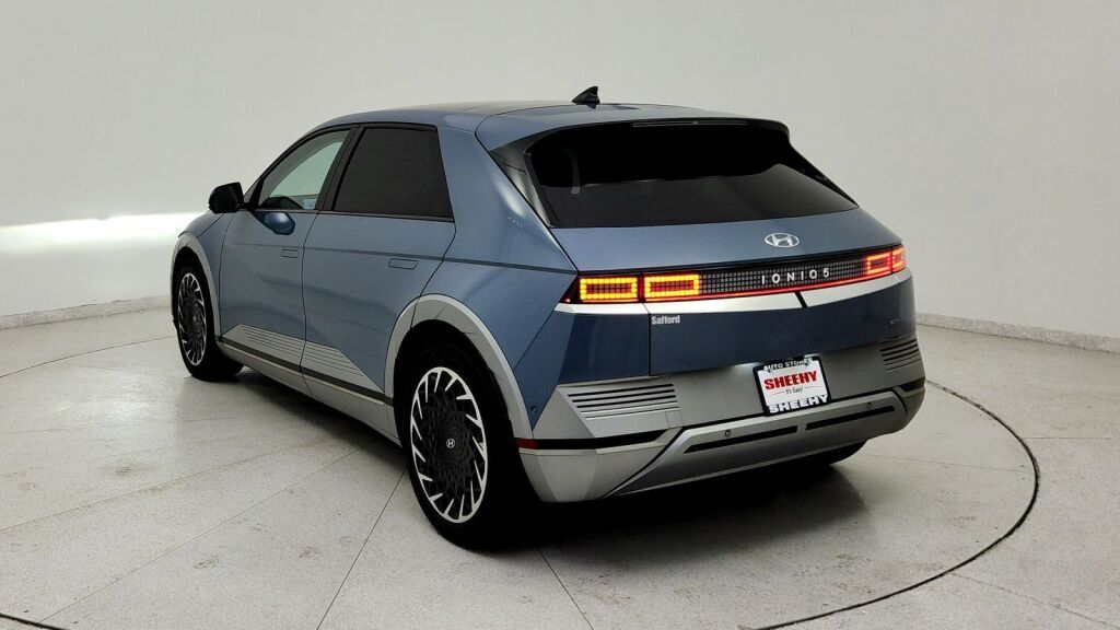 2024 Hyundai IONIQ 5 Limited Laurel MD