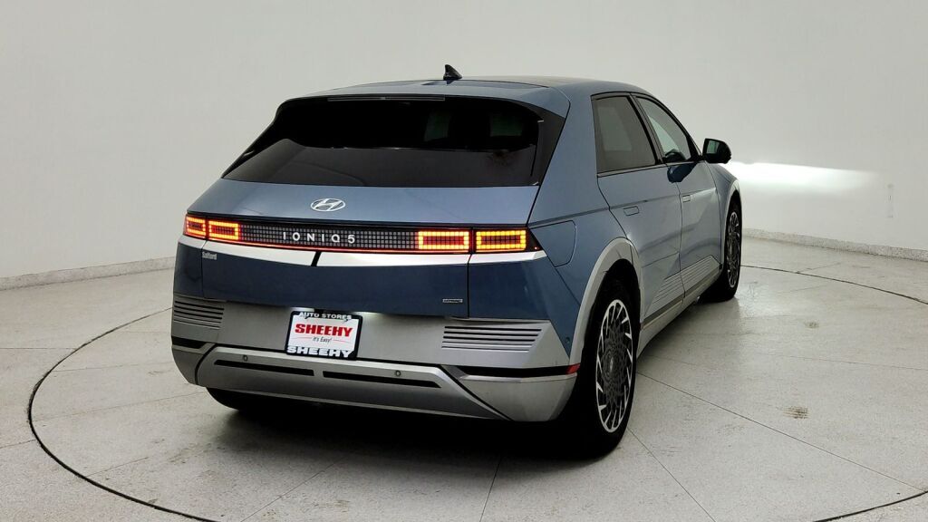 2024 Hyundai IONIQ 5 Limited Laurel MD