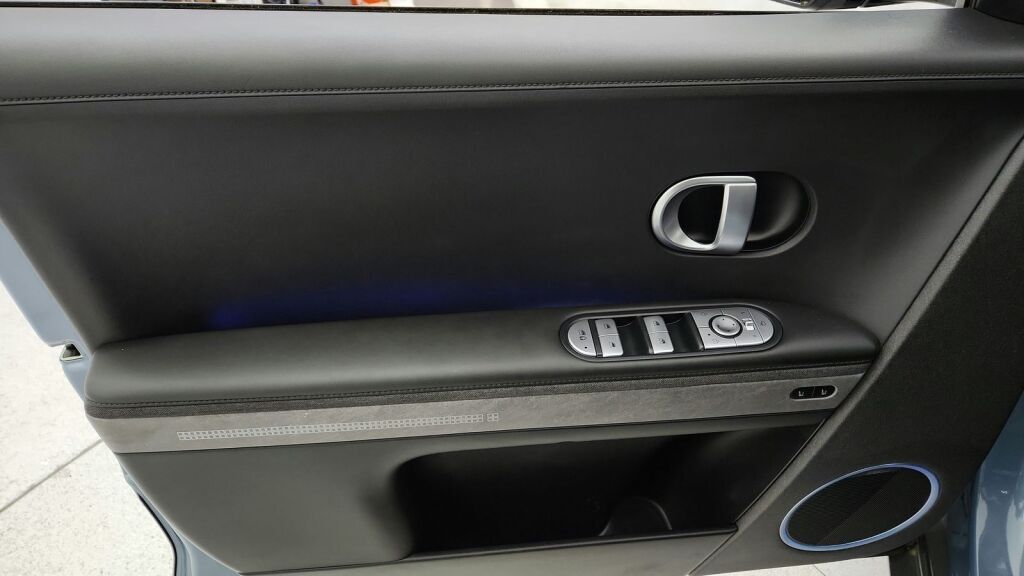 2024 Hyundai IONIQ 5 Limited Laurel MD