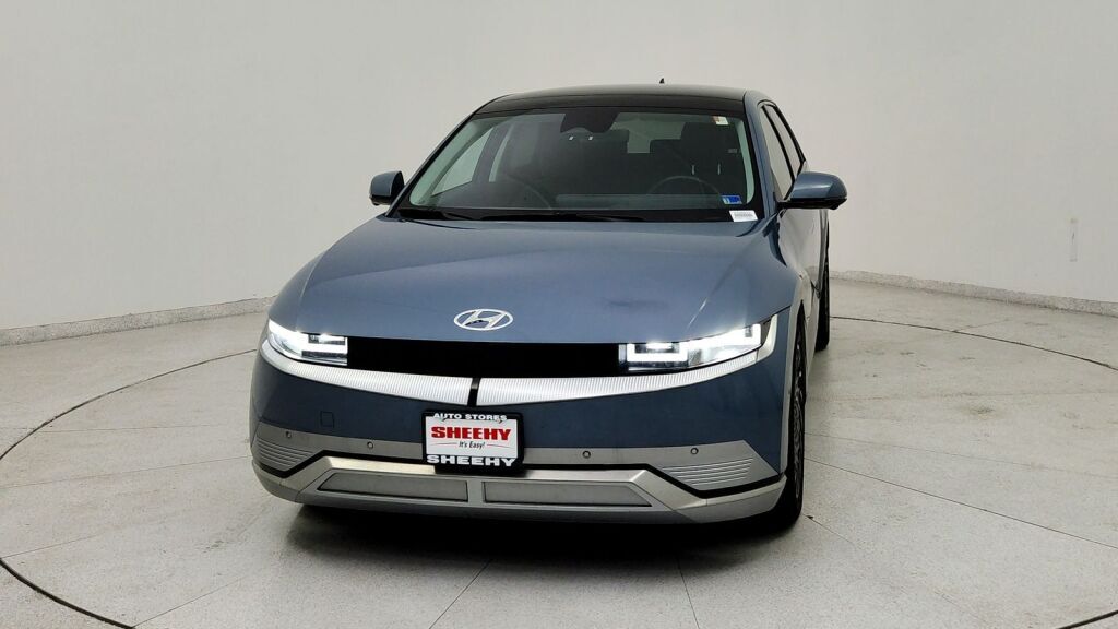 2024 Hyundai IONIQ 5 Limited Laurel MD
