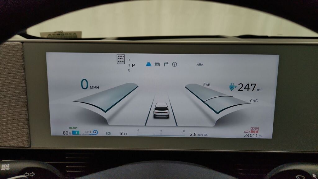 2024 Hyundai IONIQ 5 Limited Laurel MD