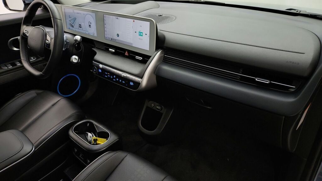 2024 Hyundai IONIQ 5 Limited Laurel MD