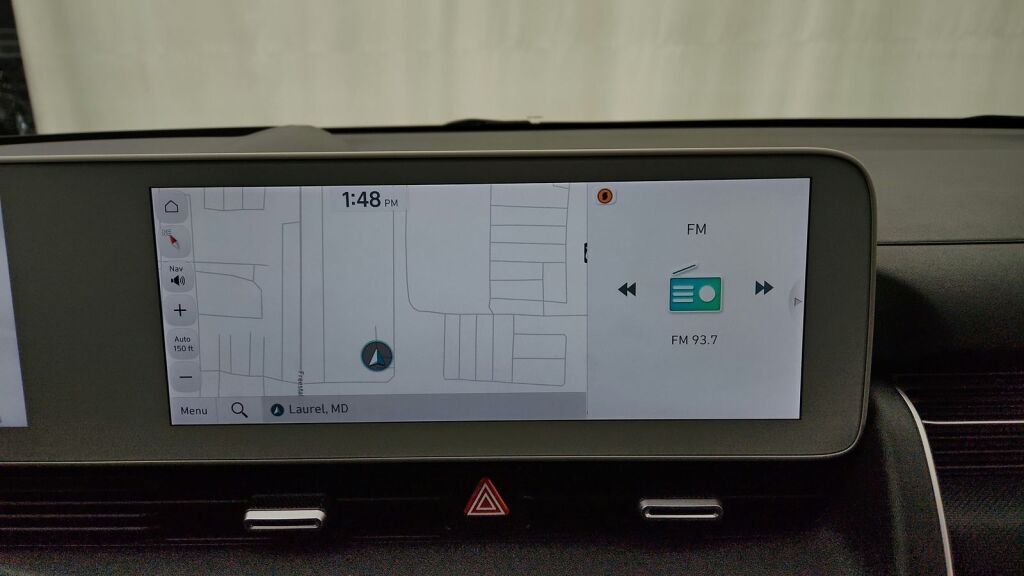 2024 Hyundai IONIQ 5 Limited Laurel MD