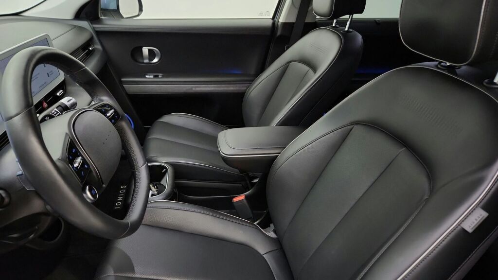 2024 Hyundai IONIQ 5 Limited Laurel MD