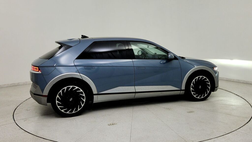 2024 Hyundai IONIQ 5 Limited Laurel MD
