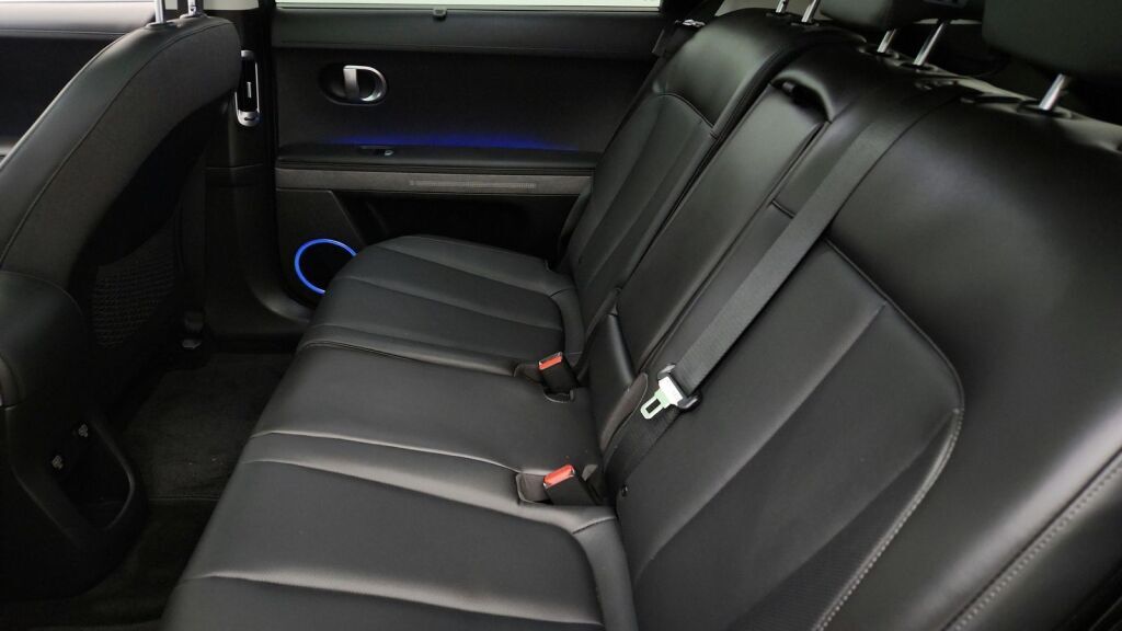 2024 Hyundai IONIQ 5 Limited Laurel MD