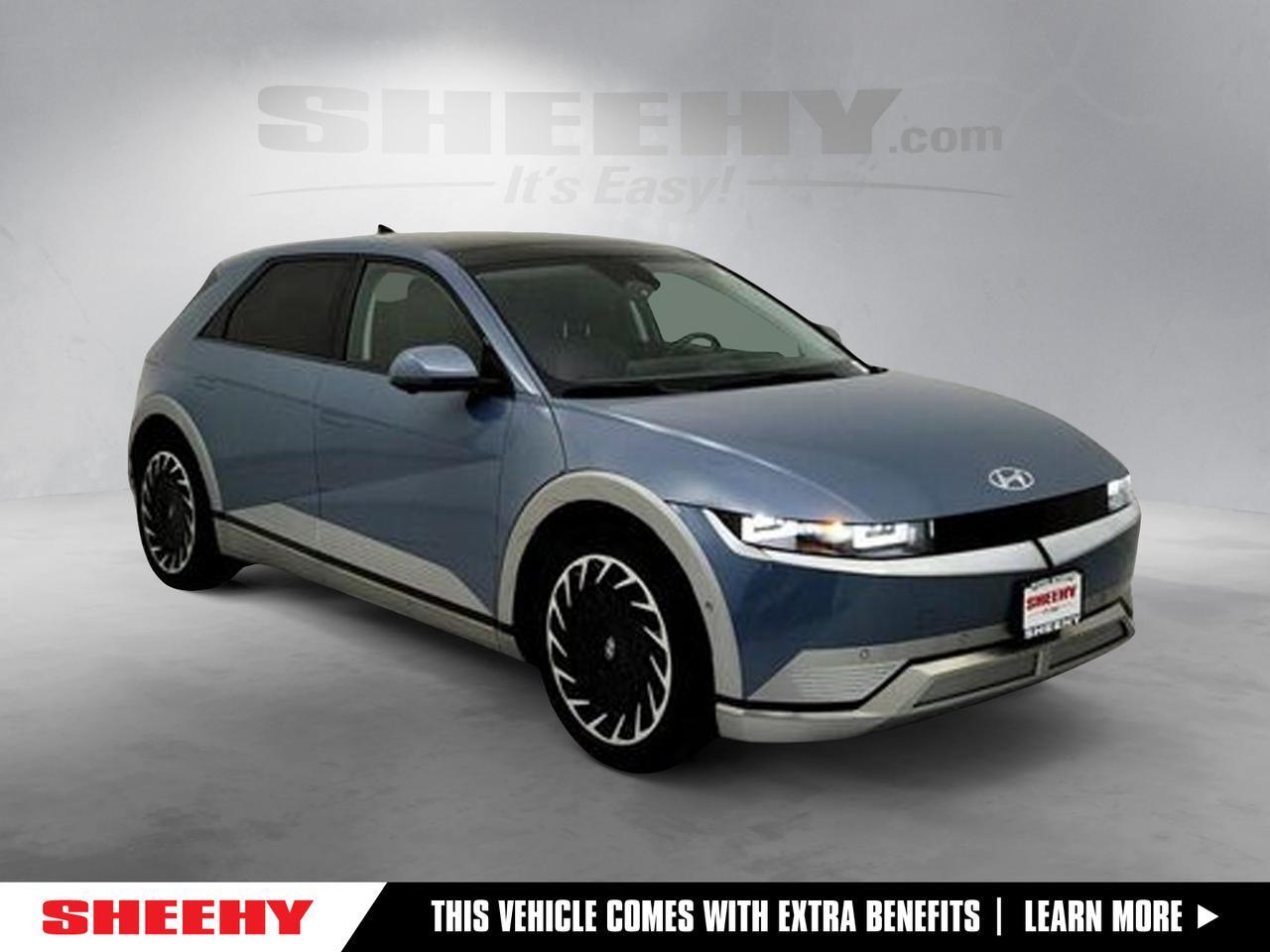 2024 Hyundai IONIQ 5