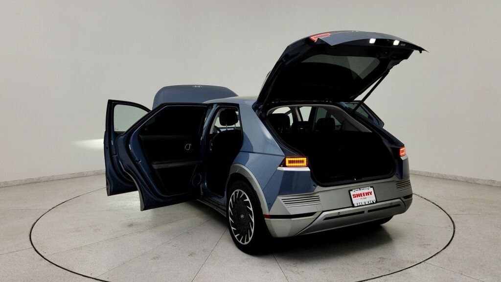 2024 Hyundai IONIQ 5 Limited Laurel MD