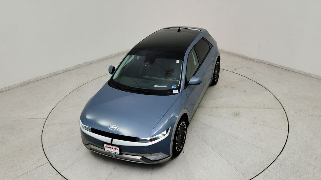 2024 Hyundai IONIQ 5 Limited Laurel MD