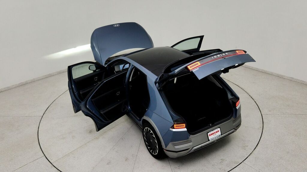 2024 Hyundai IONIQ 5 Limited Laurel MD