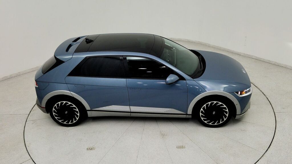 2024 Hyundai IONIQ 5 Limited Laurel MD