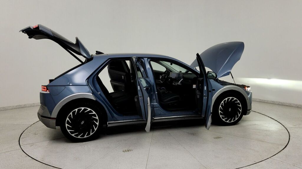 2024 Hyundai IONIQ 5 Limited Laurel MD