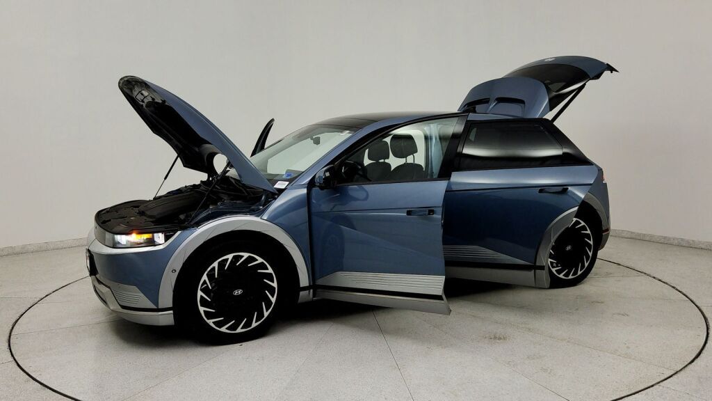 2024 Hyundai IONIQ 5 Limited Laurel MD