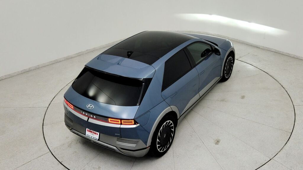 2024 Hyundai IONIQ 5 Limited Laurel MD