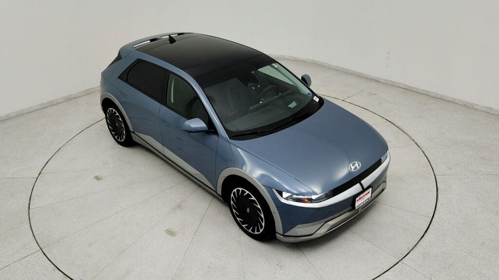 2024 Hyundai IONIQ 5 Limited Laurel MD