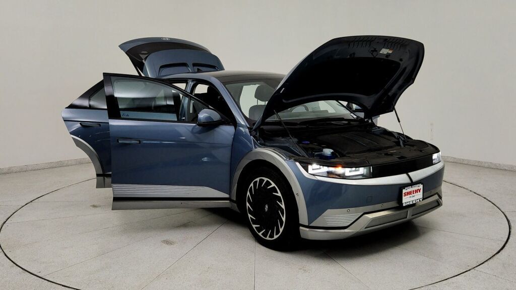 2024 Hyundai IONIQ 5 Limited Laurel MD