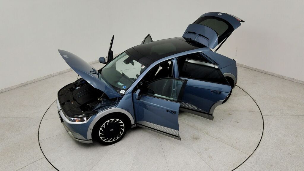 2024 Hyundai IONIQ 5 Limited Laurel MD