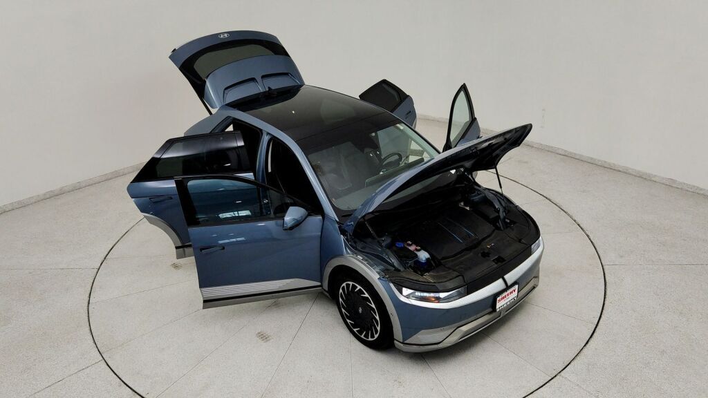 2024 Hyundai IONIQ 5 Limited Laurel MD