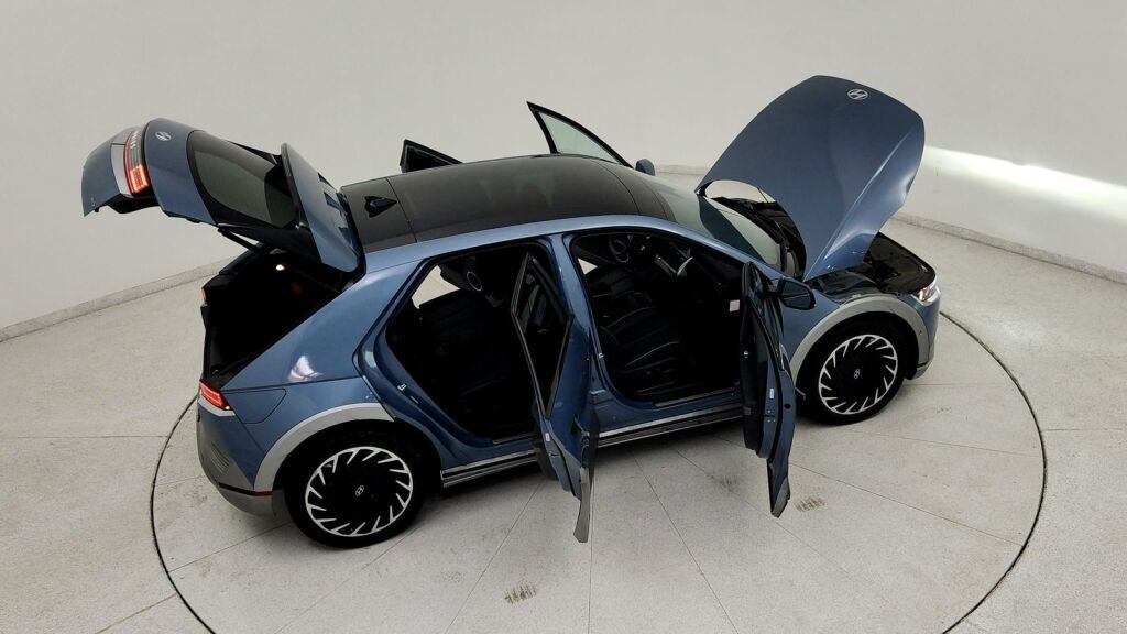 2024 Hyundai IONIQ 5 Limited Laurel MD