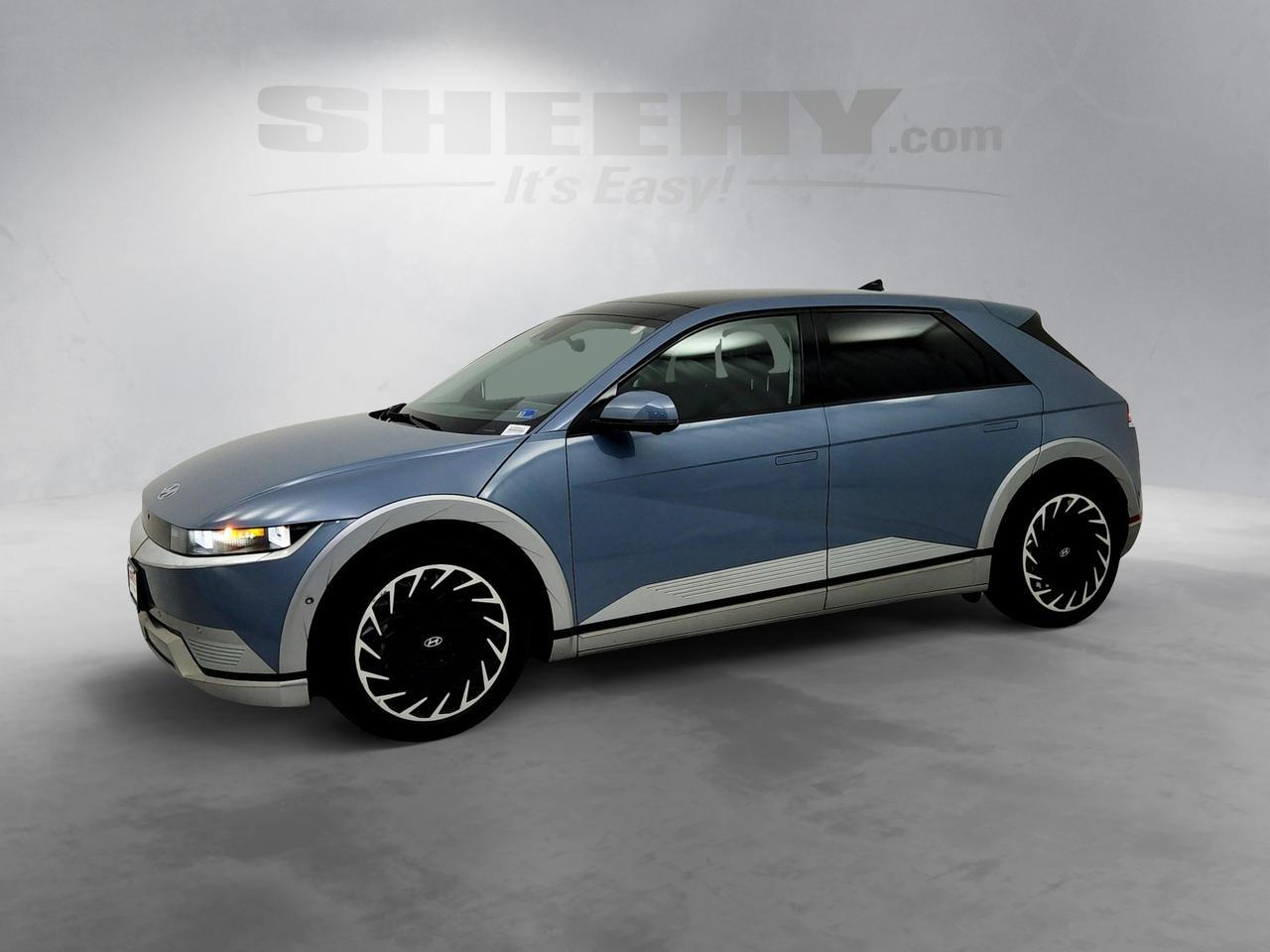 2024 Hyundai IONIQ 5 Limited Laurel MD