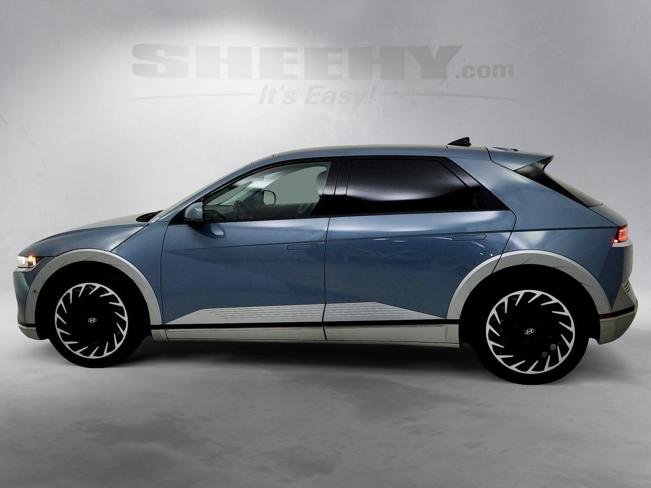 2024 Hyundai IONIQ 5 Limited Laurel MD