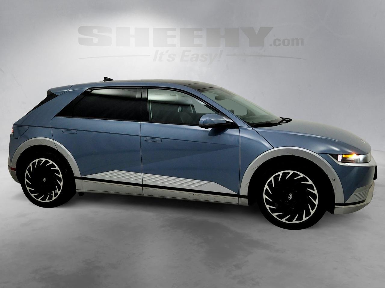 2024 Hyundai IONIQ 5 Limited Laurel MD