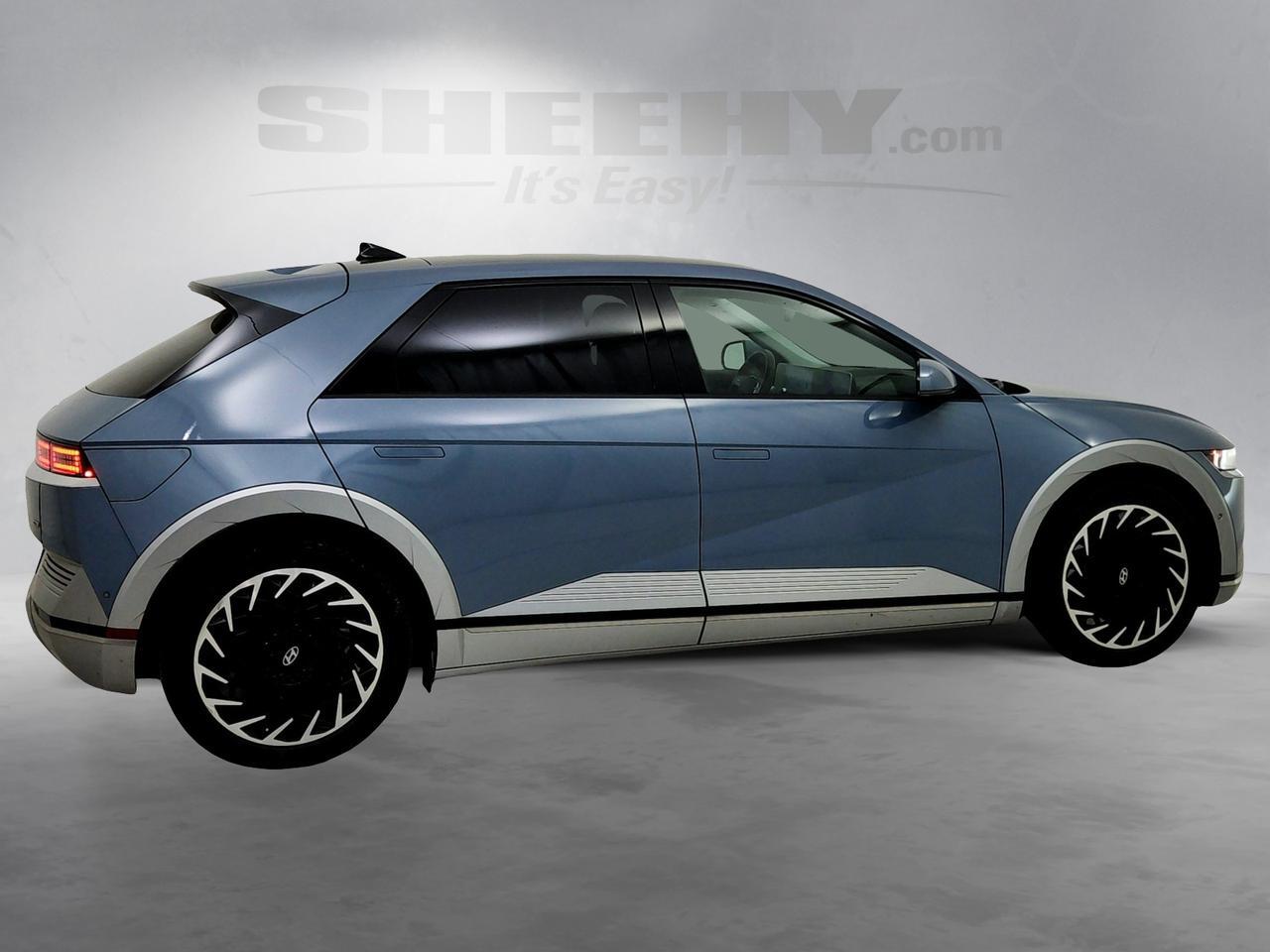 2024 Hyundai IONIQ 5 Limited Laurel MD