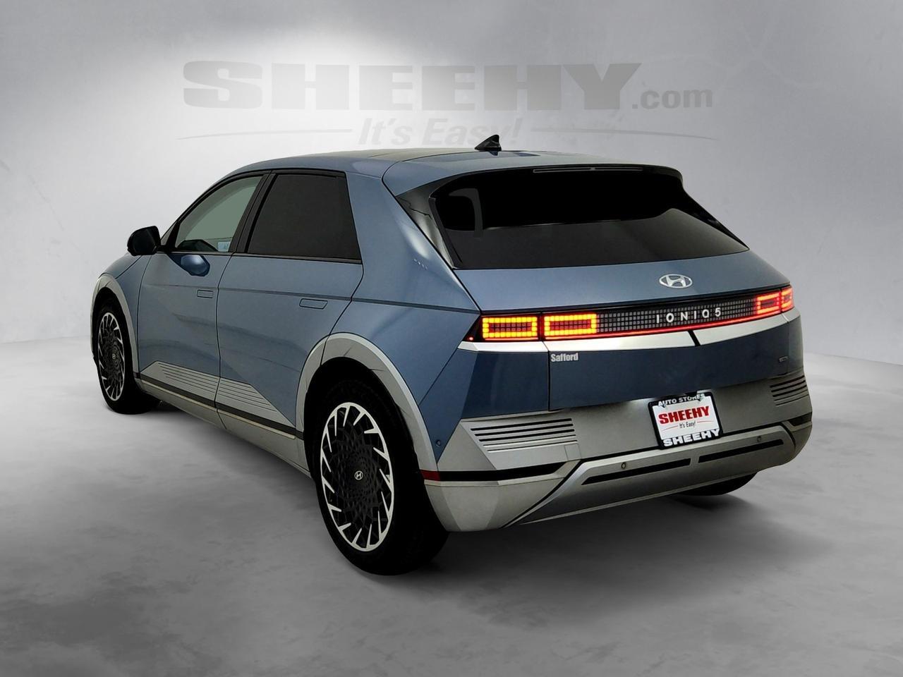 2024 Hyundai IONIQ 5 Limited Laurel MD