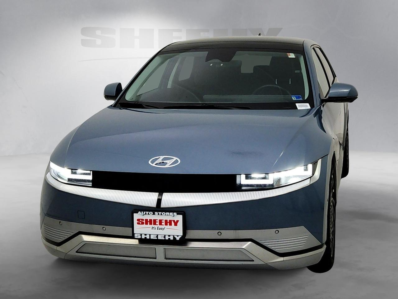 2024 Hyundai IONIQ 5 Limited Laurel MD