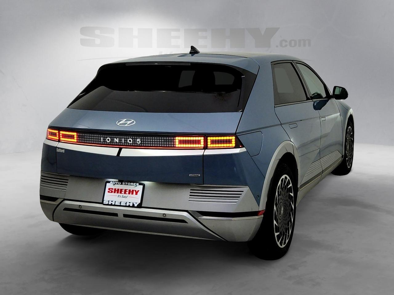 2024 Hyundai IONIQ 5 Limited Laurel MD