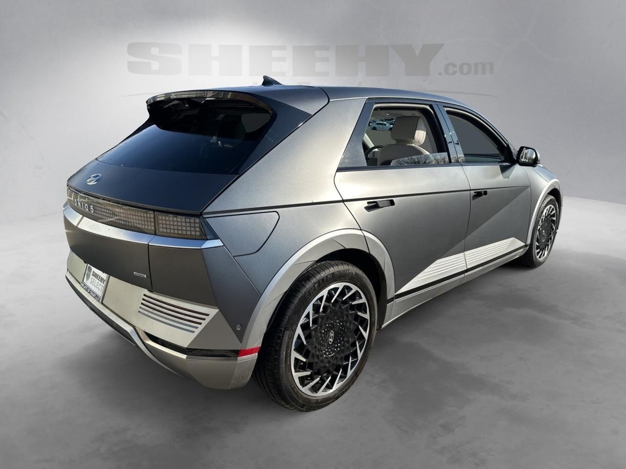 2024 Hyundai IONIQ 5 Limited Chantilly VA