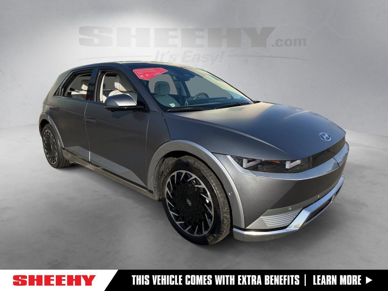 2024 Hyundai IONIQ 5 Limited