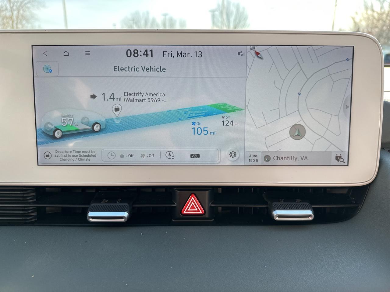 2024 Hyundai IONIQ 5 Limited Chantilly VA