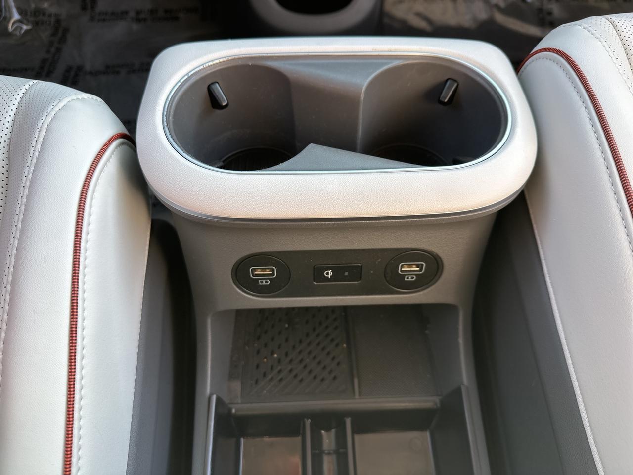 2024 Hyundai IONIQ 5 Limited Chantilly VA