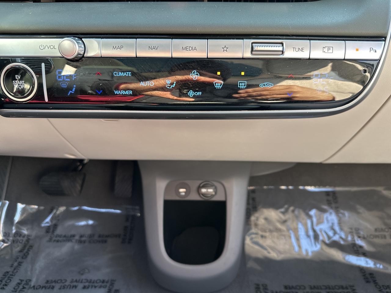 2024 Hyundai IONIQ 5 Limited Chantilly VA