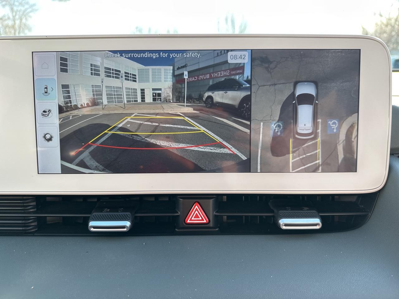 2024 Hyundai IONIQ 5 Limited Chantilly VA