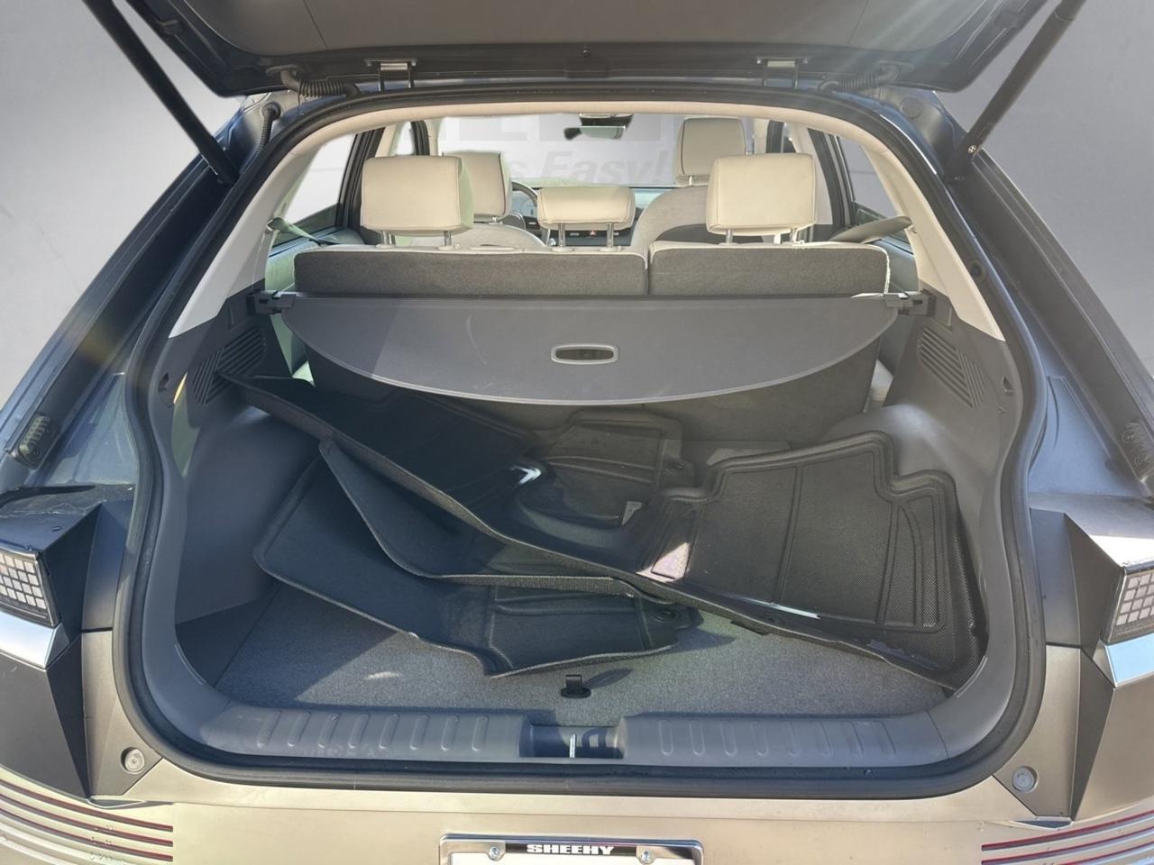 2024 Hyundai IONIQ 5 Limited Chantilly VA