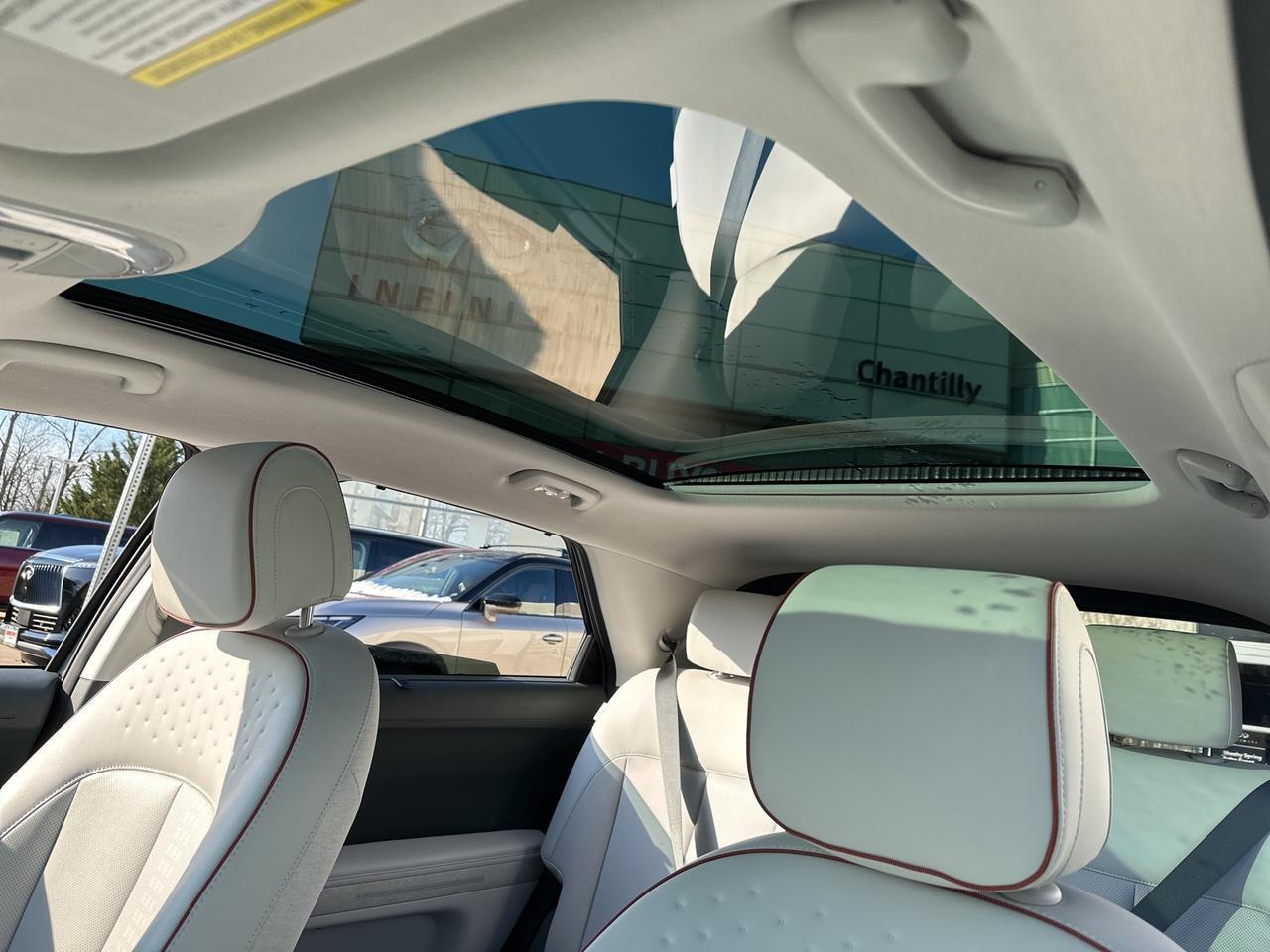 2024 Hyundai IONIQ 5 Limited Chantilly VA