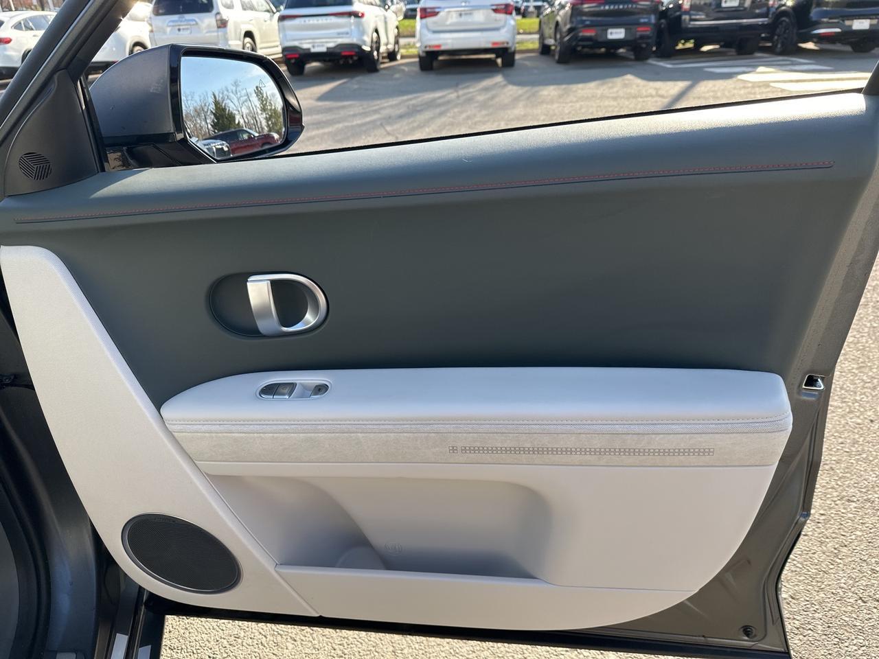 2024 Hyundai IONIQ 5 Limited Chantilly VA