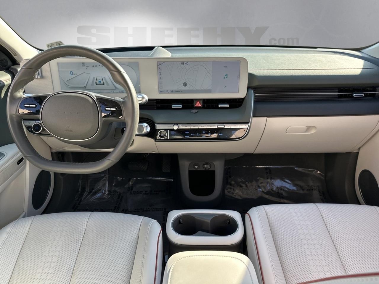 2024 Hyundai IONIQ 5 Limited Chantilly VA